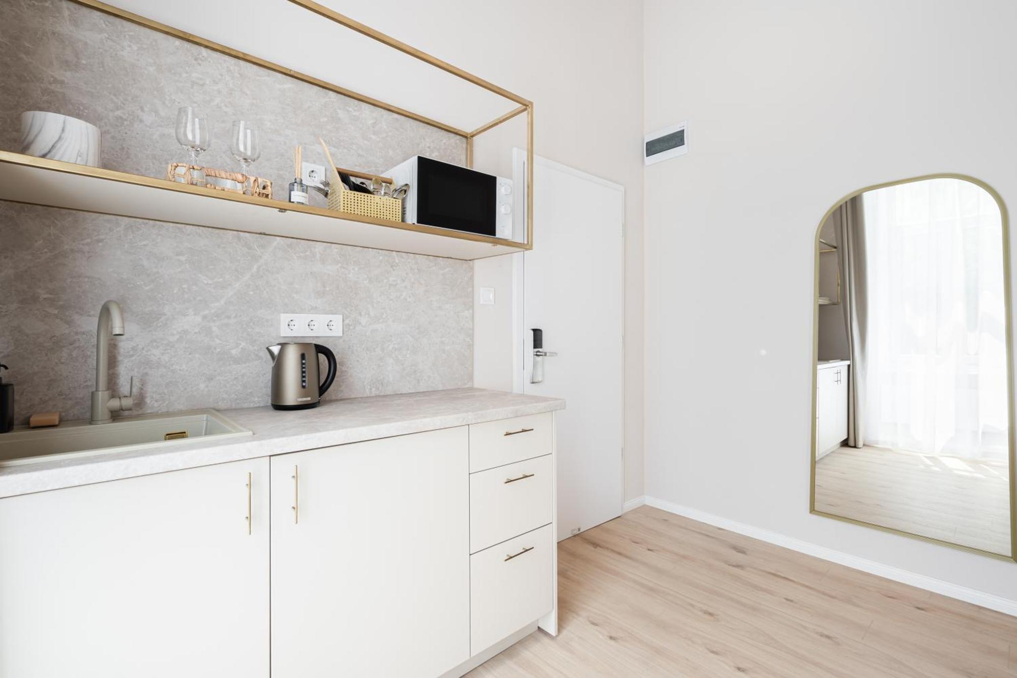 W30 - Wesselenyi Charming Apartment - Best Location By Bqa Budapest Bagian luar foto